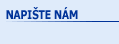 napište nám